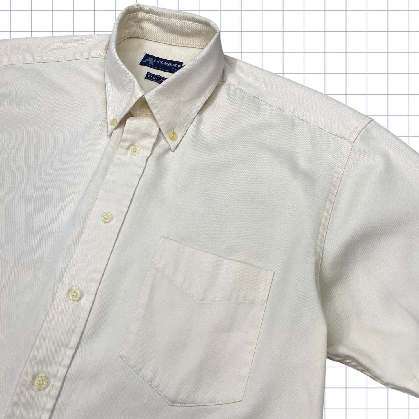 Vintage Armando Shirt  - M/L