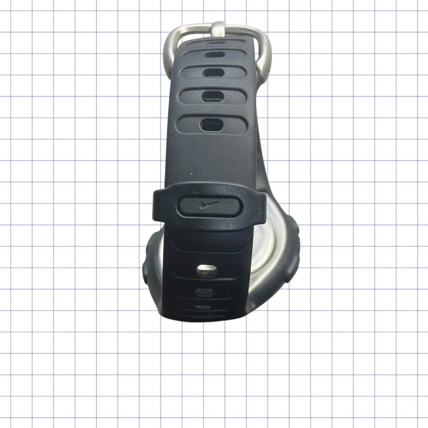 00s Nike Triax Watch