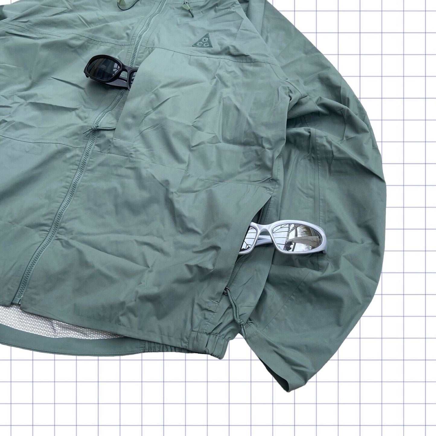 Nike ACG Gorpcore Jacket - M