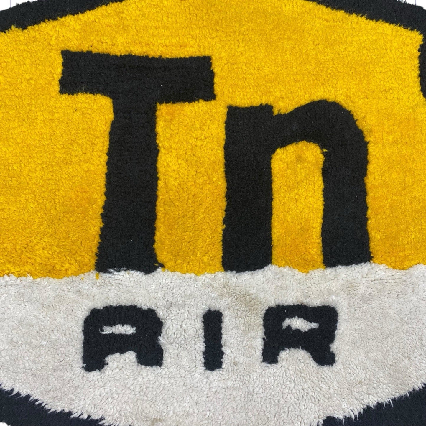 Custom Nike Tn Air Max Rug