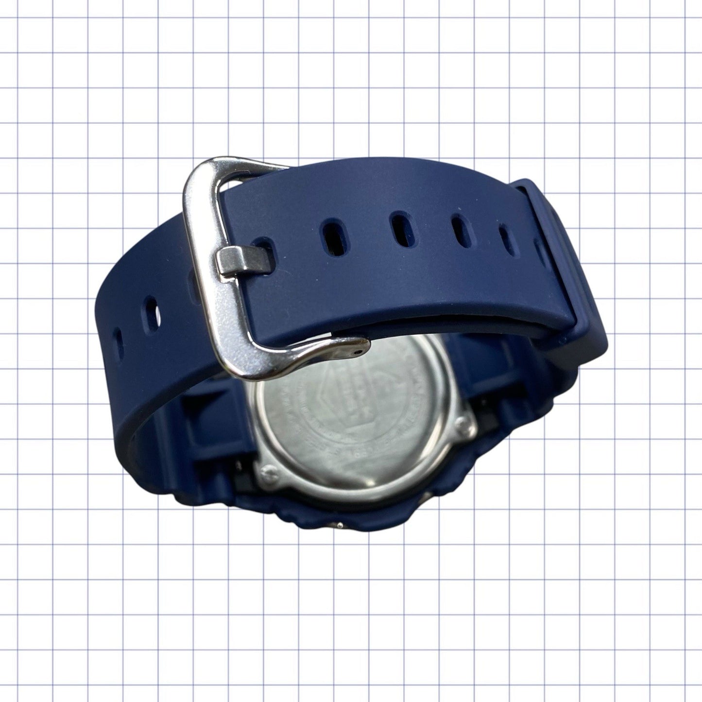 Casio G-Shock DW-5700BBM-2DR