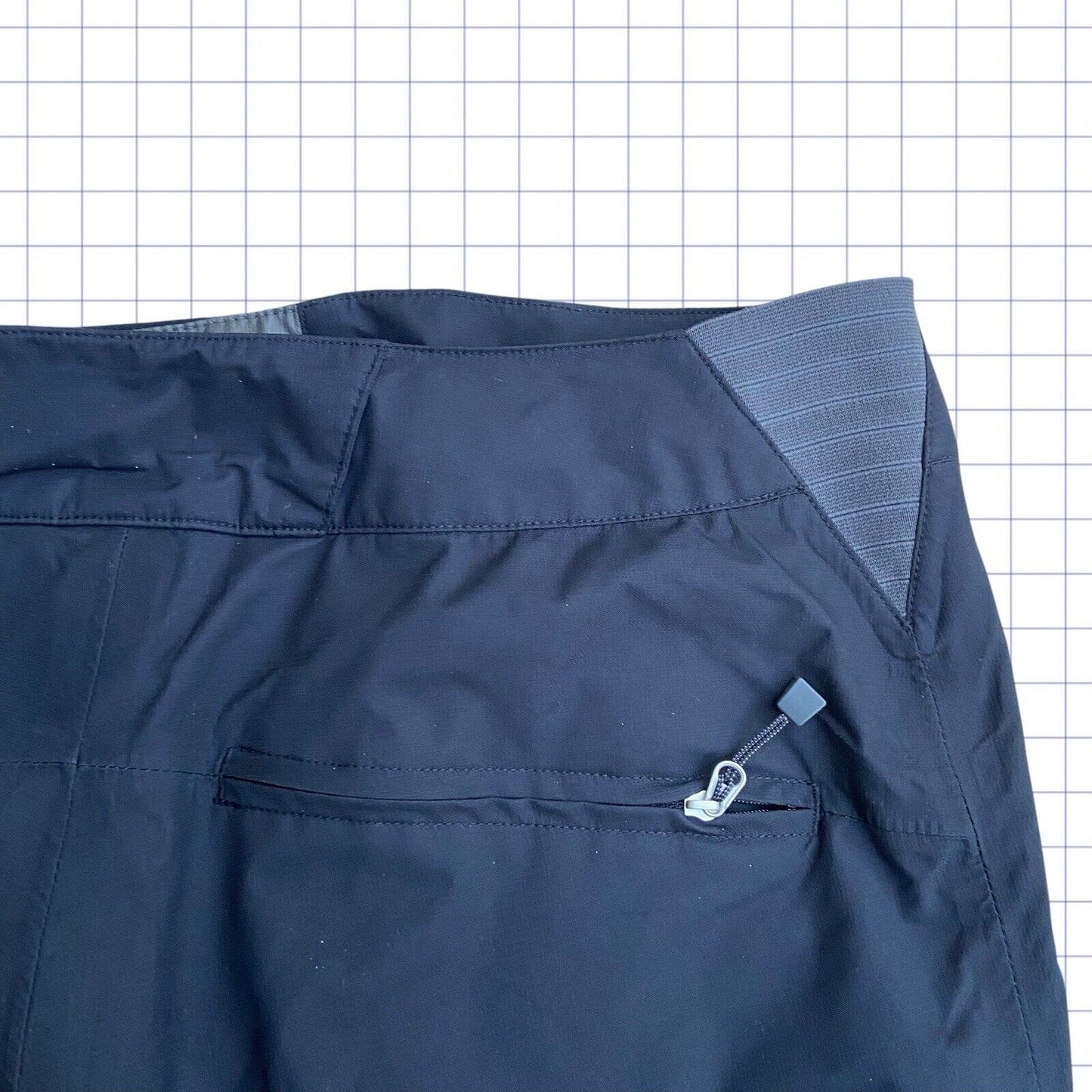 Vintage Acg Goretex Trousers - 31W