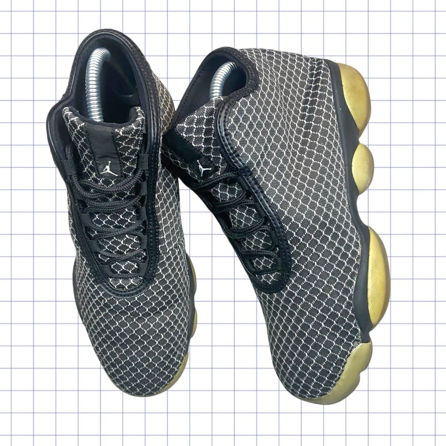 Nike Jordan Horizon Trainers - UK 6