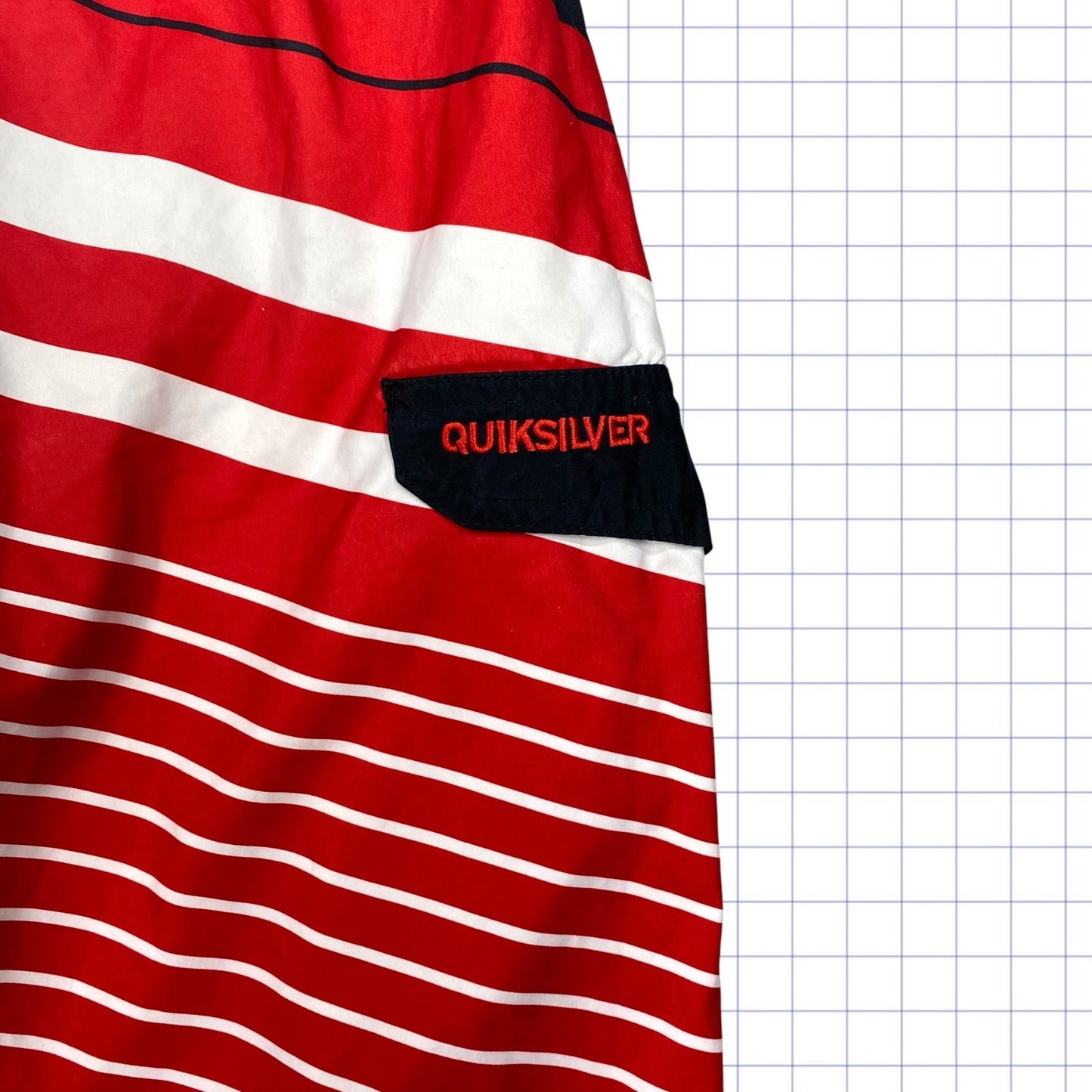 Quiksilver Boardshorts - 28W