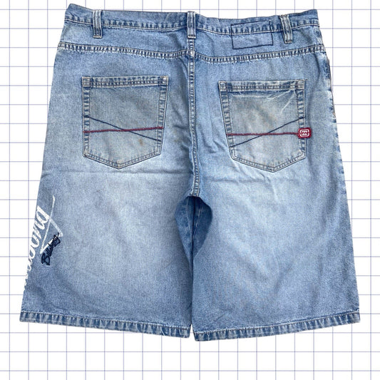 Vintage Billabong Jorts - 40W