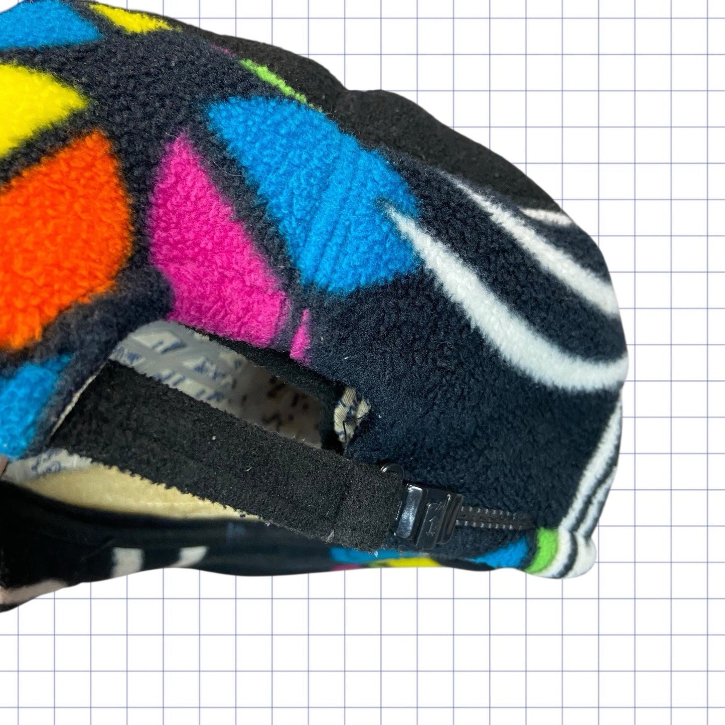 Vintage Conte Of Florence Ear Cap