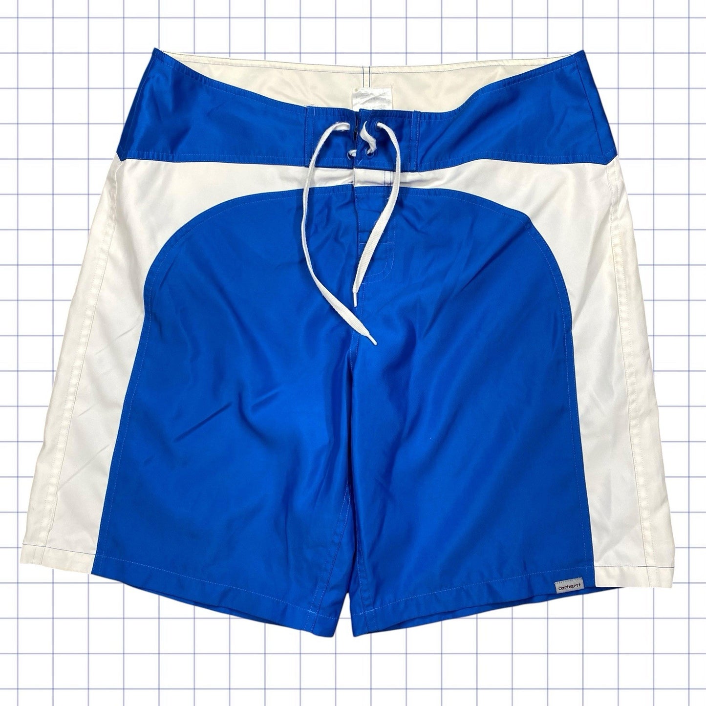 Carhartt Board Panlled Shorts - 36W