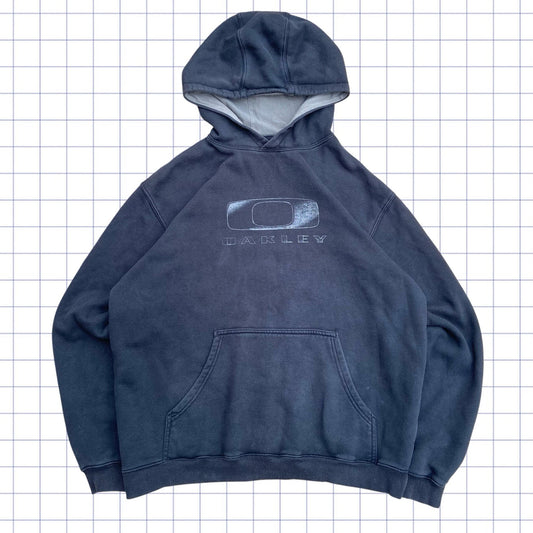 Early 2000s Oakley Hoodie - M/L
