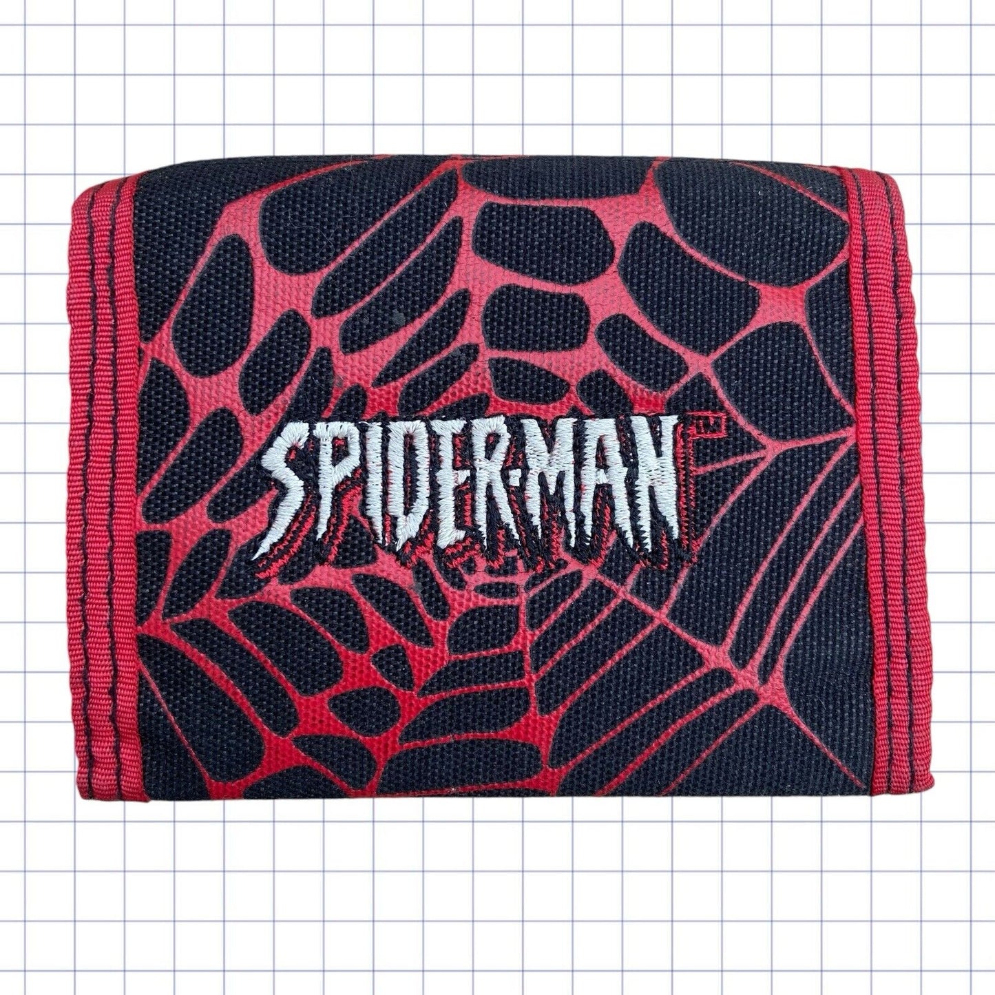 Rare 2003 Spiderman Wallet