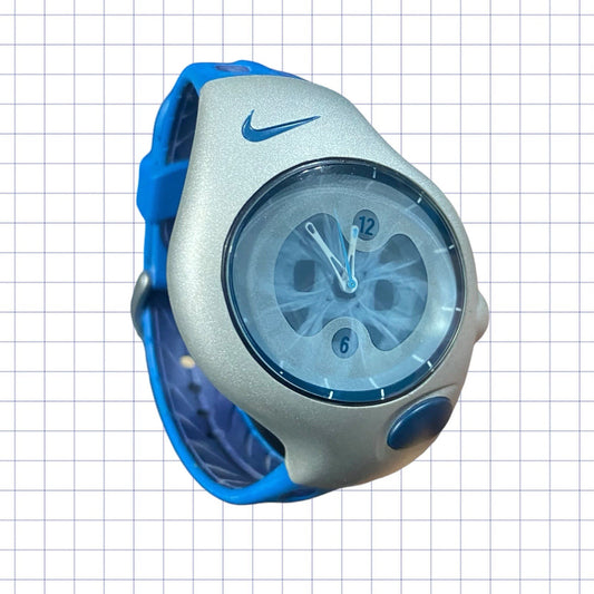 2000s Nike Triax Analog Super Watch