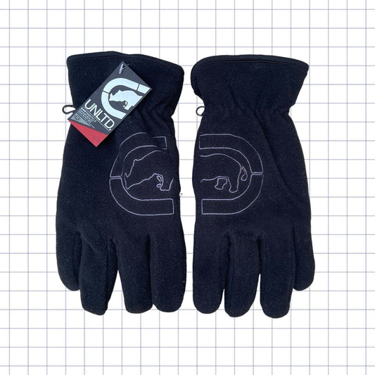 Deadstock Rare Ecko Gloves