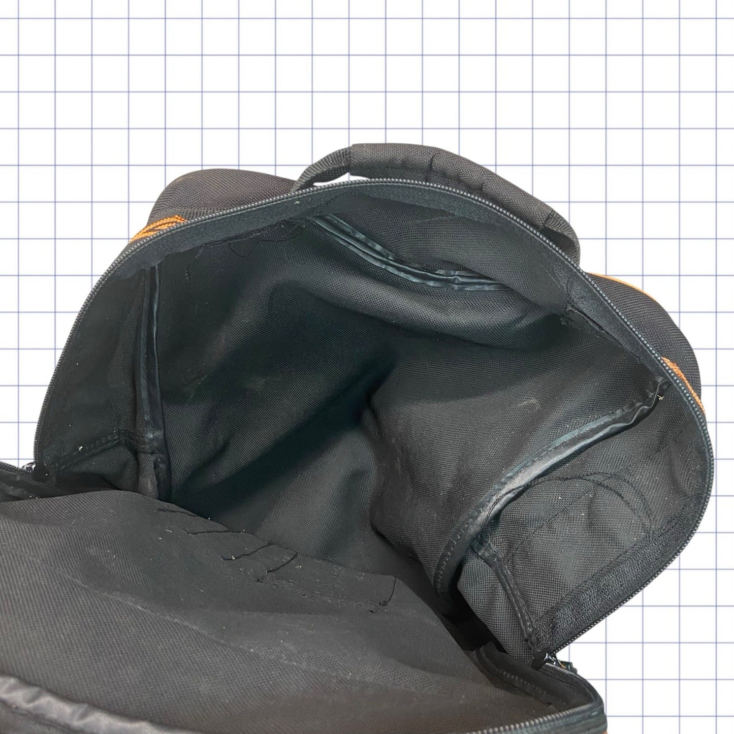 Vintage Umbro Y2K Backpack