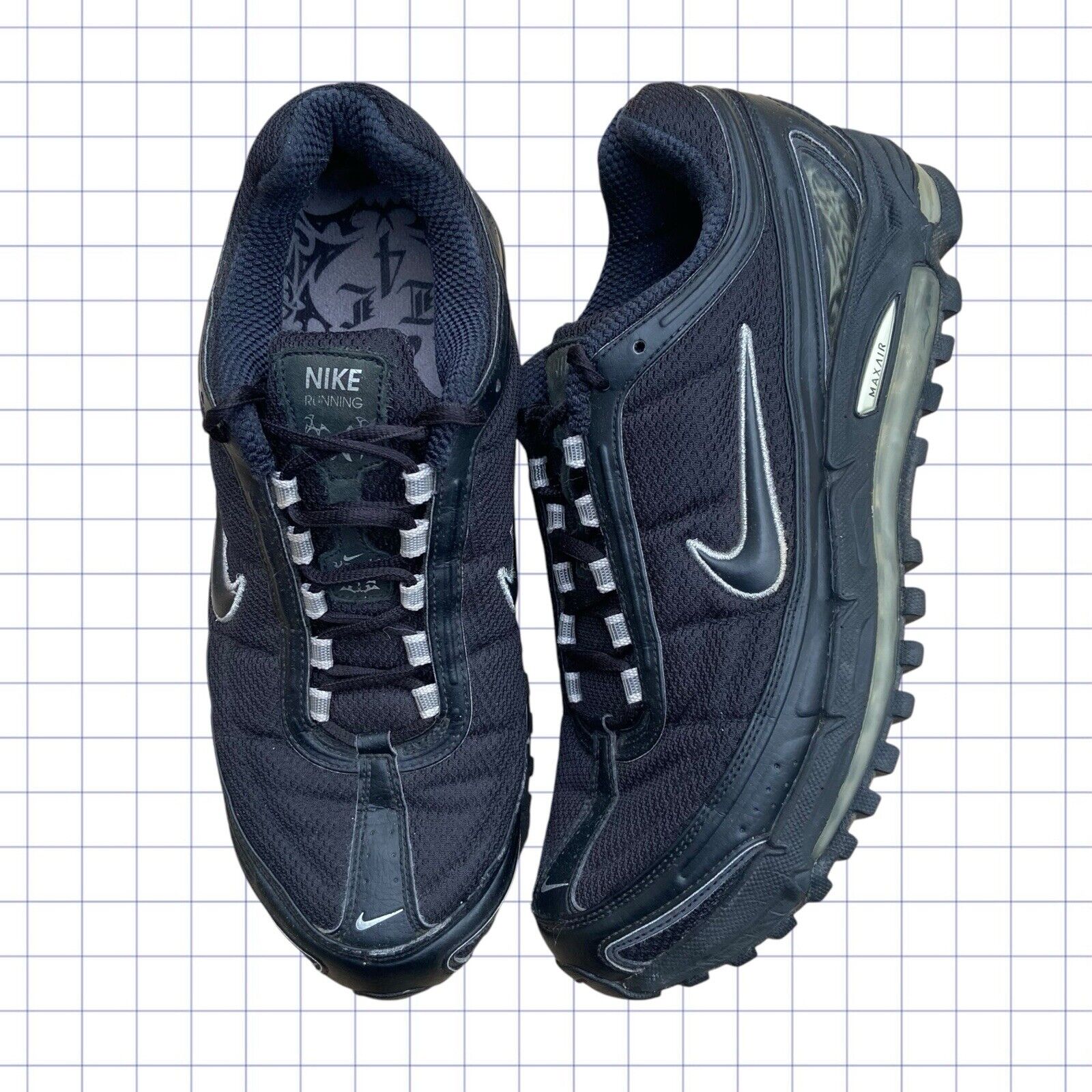 Nike tl4 online