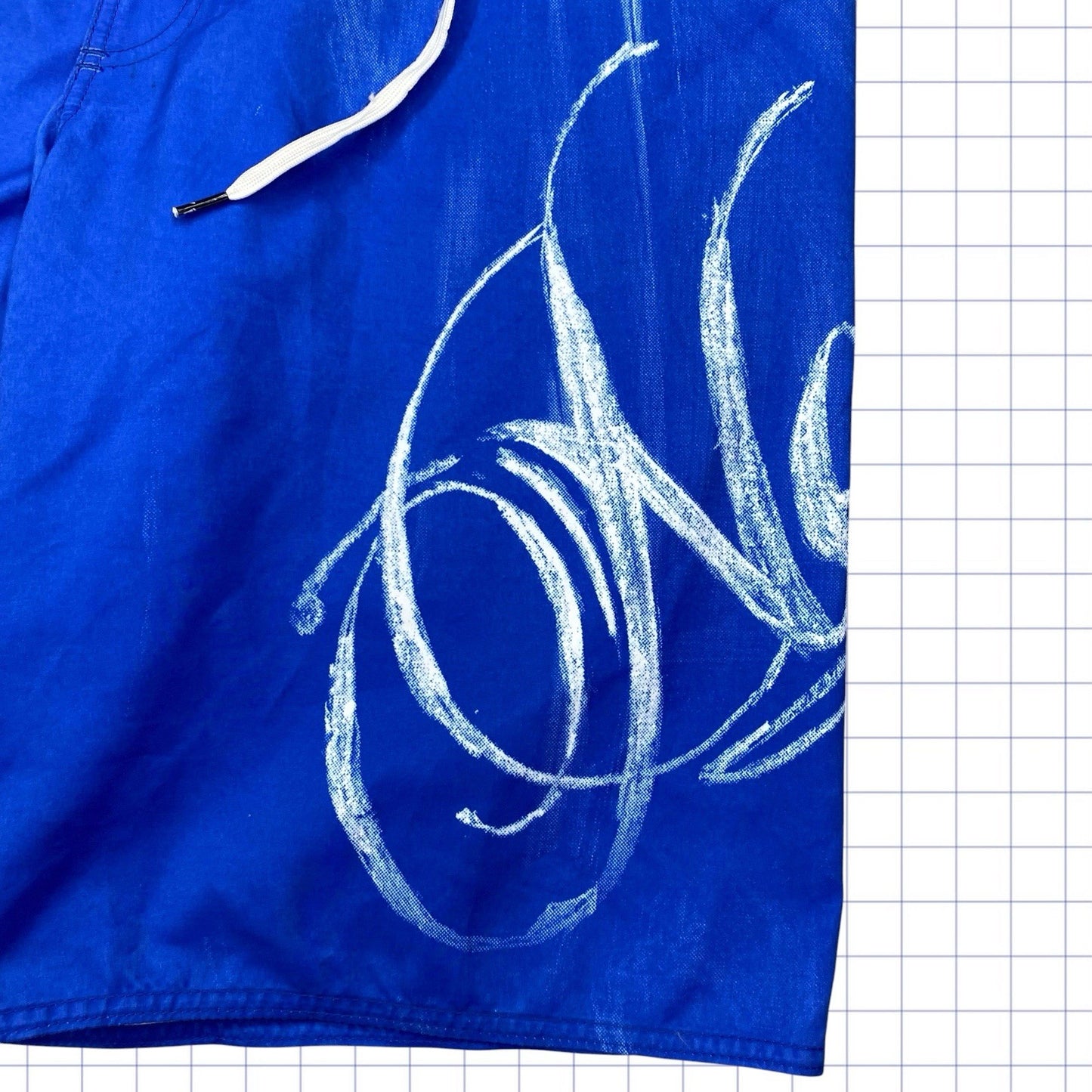 Y2K O'NEILL Swim Shorts - 36W