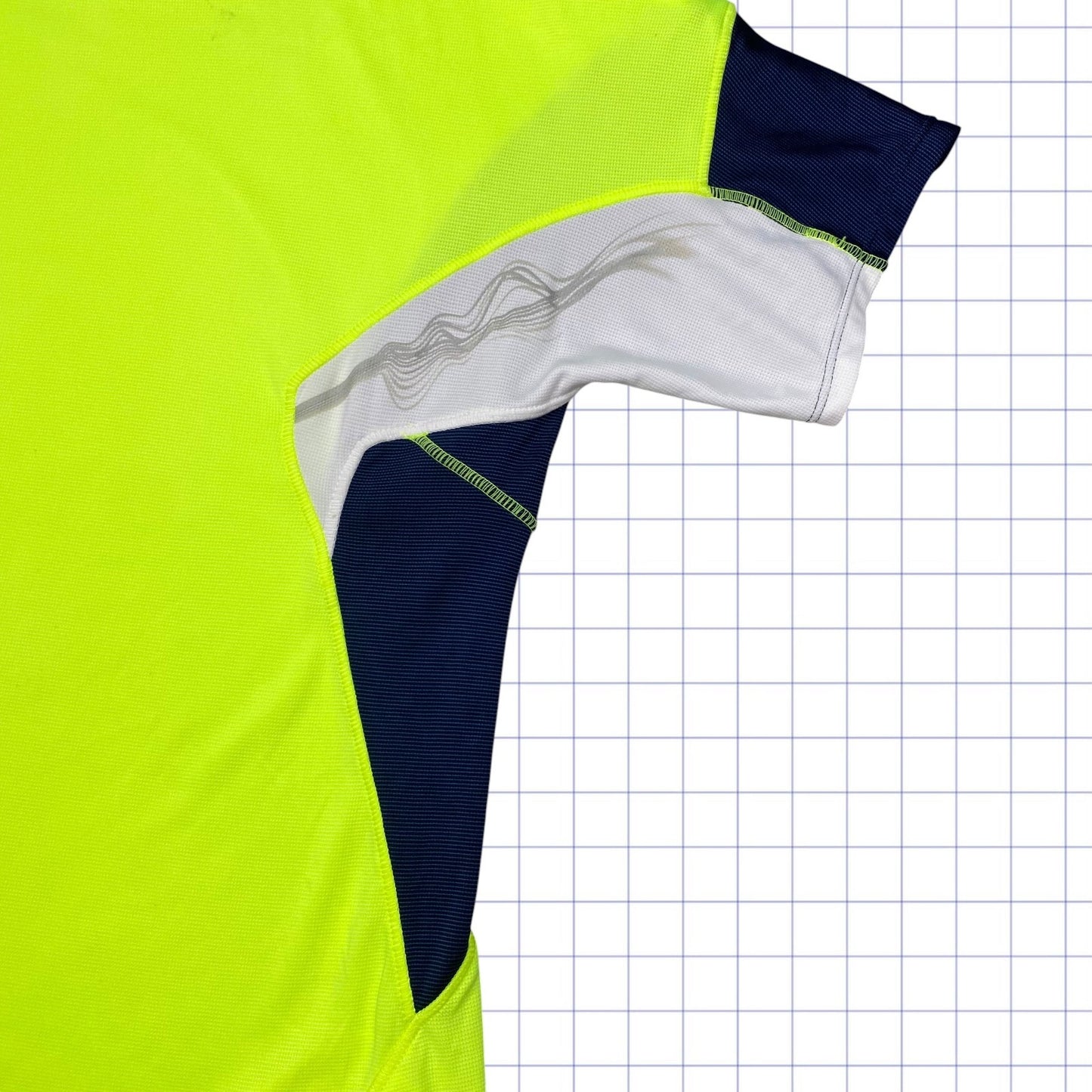 Nike Tony Spackman Sphere Tshirt - M