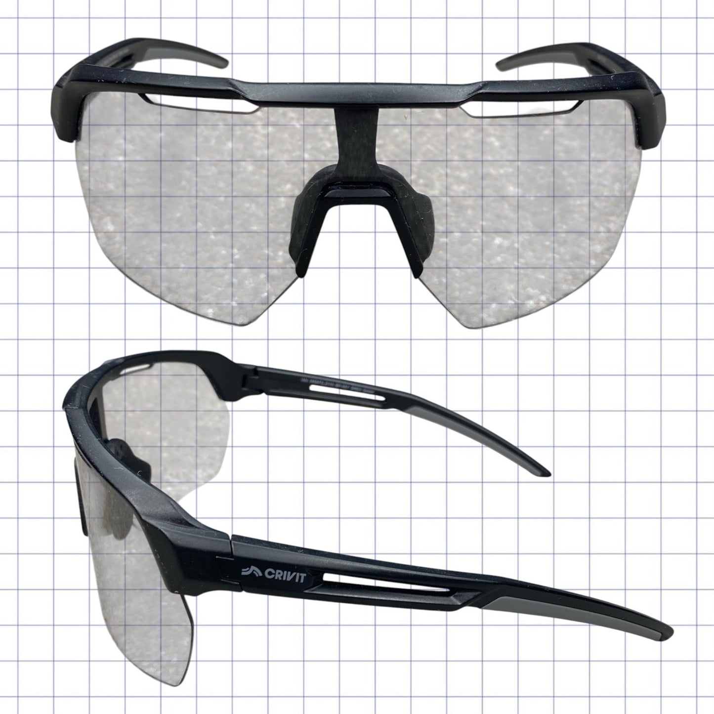 Crivit Sports Cycling Sunglasses