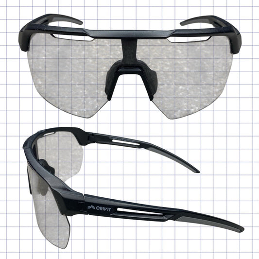 Crivit Sports Cycling Sunglasses