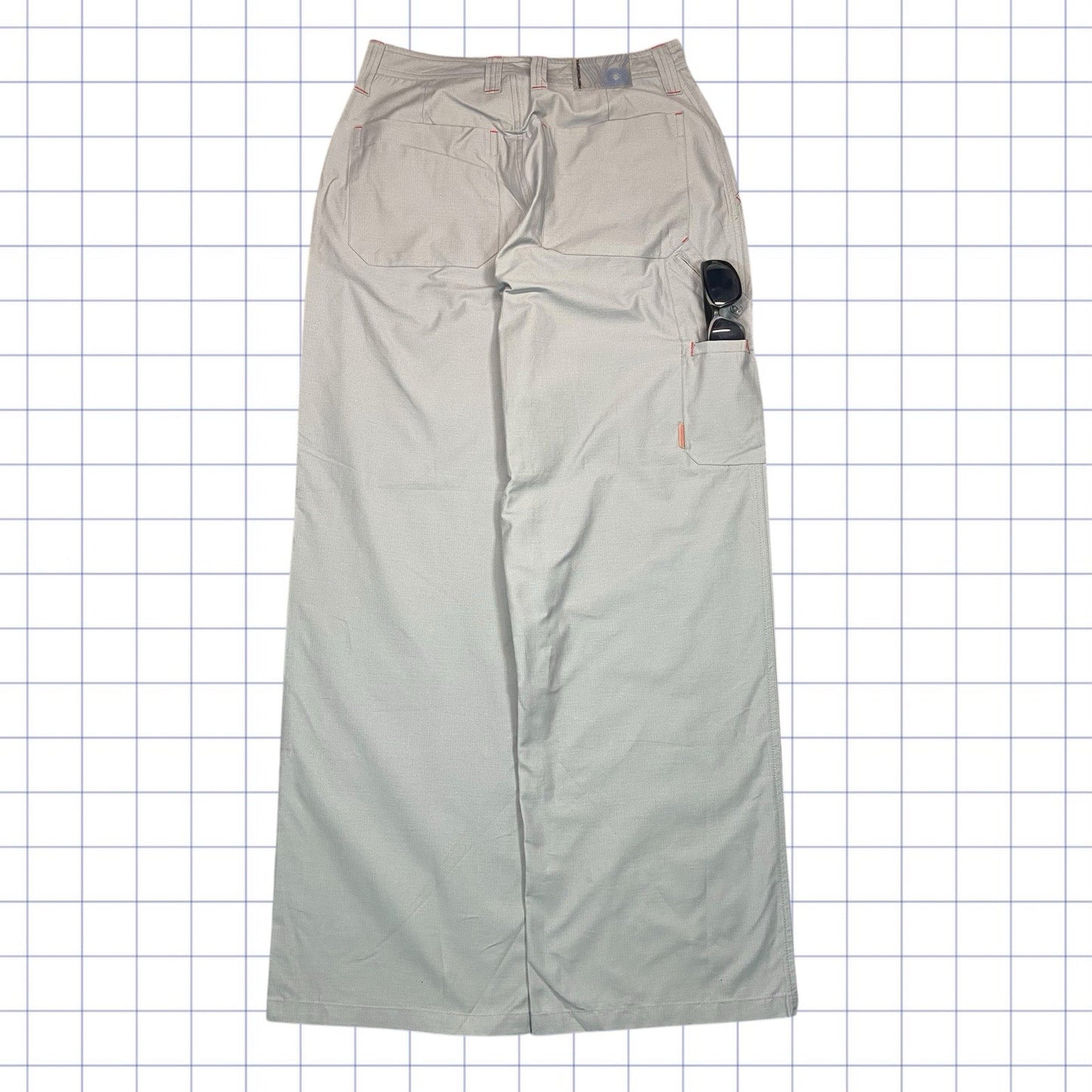 Vintage Headworx Trousers - 30W