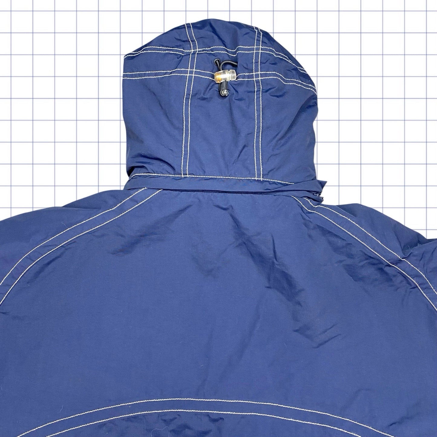 Vintage Oakley Software Jacket - M/L