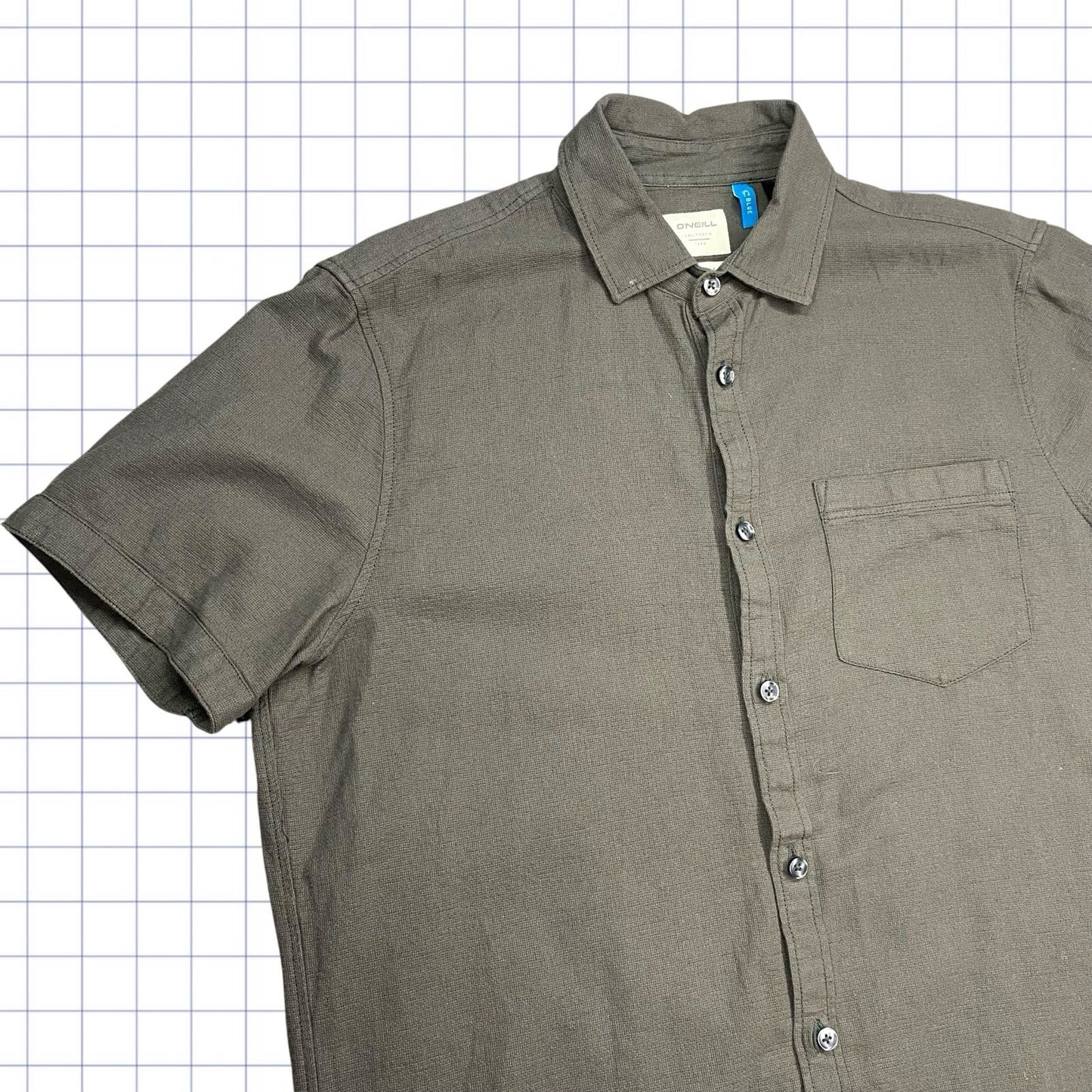 Early 2000s Oneill Shirt  - M