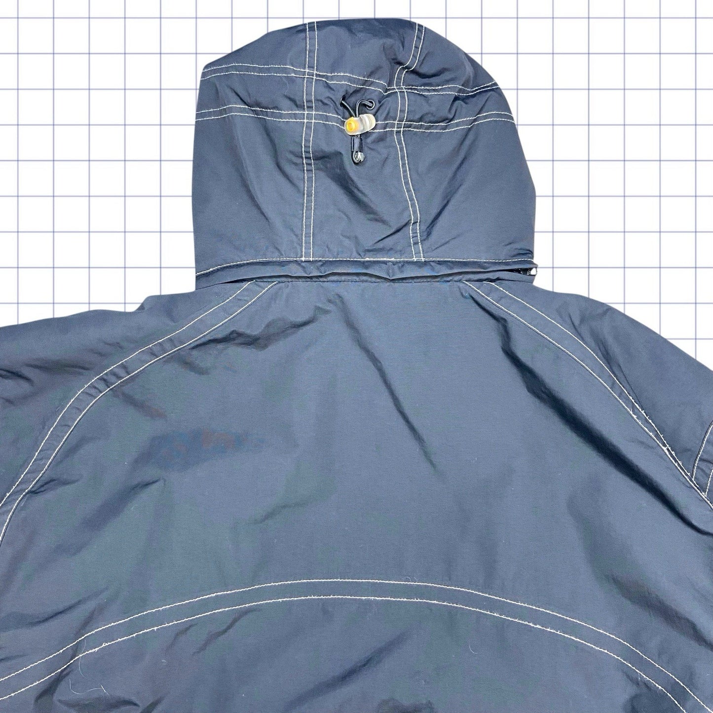 Vintage Oakley Software Insulated Ski Jacket - L/XL