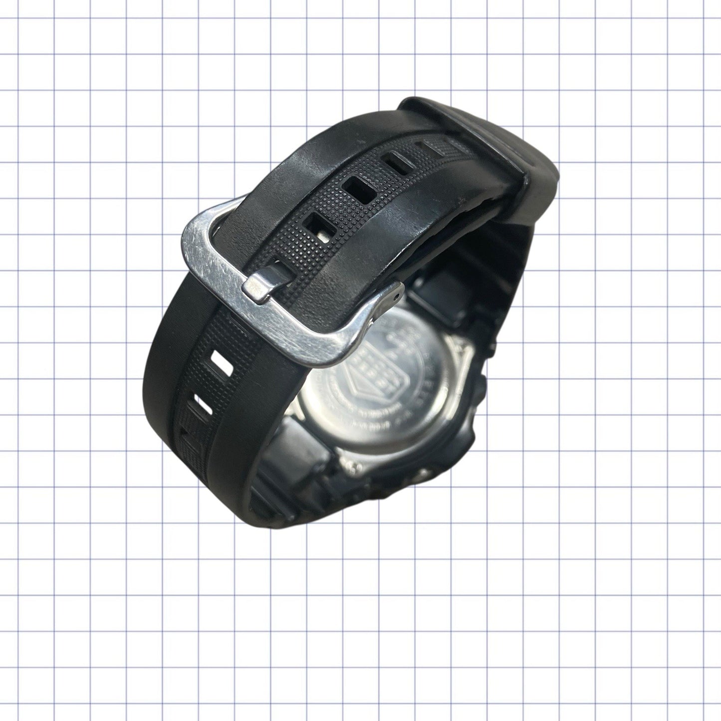 Relógio Digital CASIO G-SHOCK AWG-101