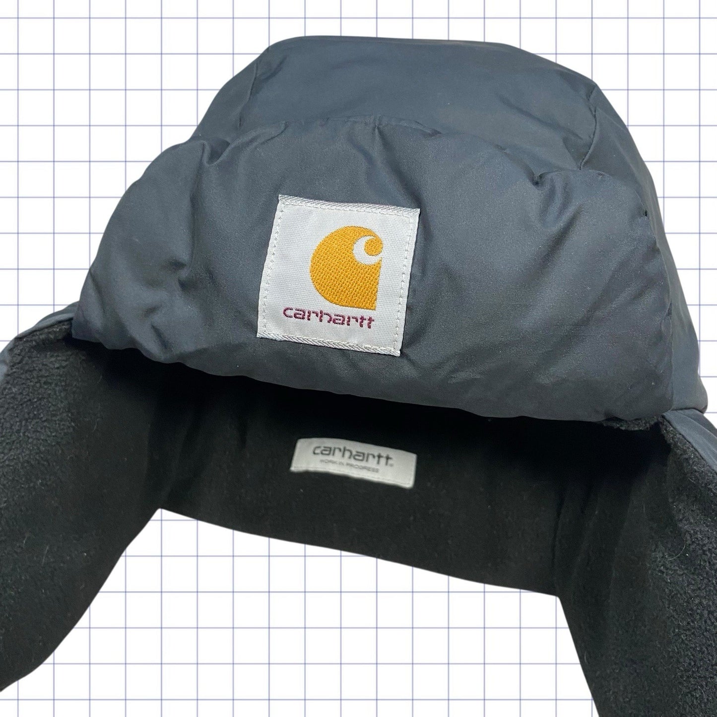 Carhartt WIP Byrd Hood Cap