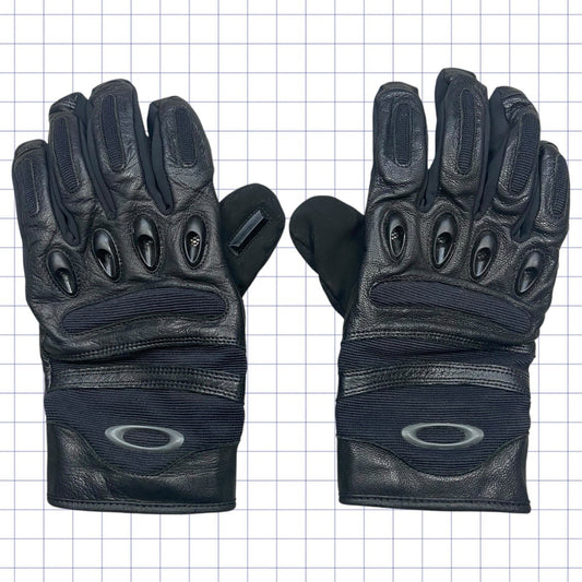 Vintage Oakley Tactical Gloves