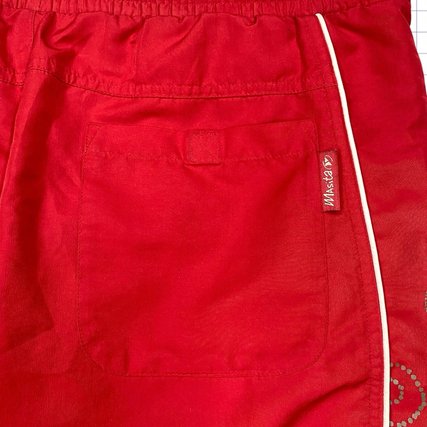 Vintage Masita Board Shorts - 34-38W