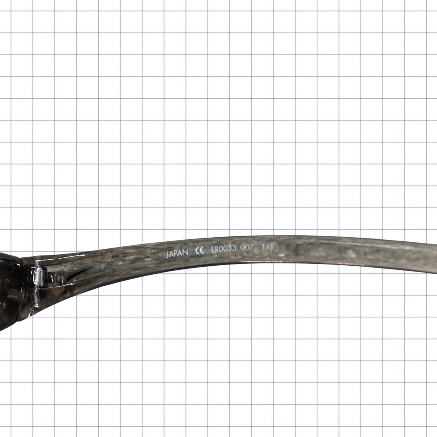 Early 2000s Nike Tarj Sunglasses – ER0033