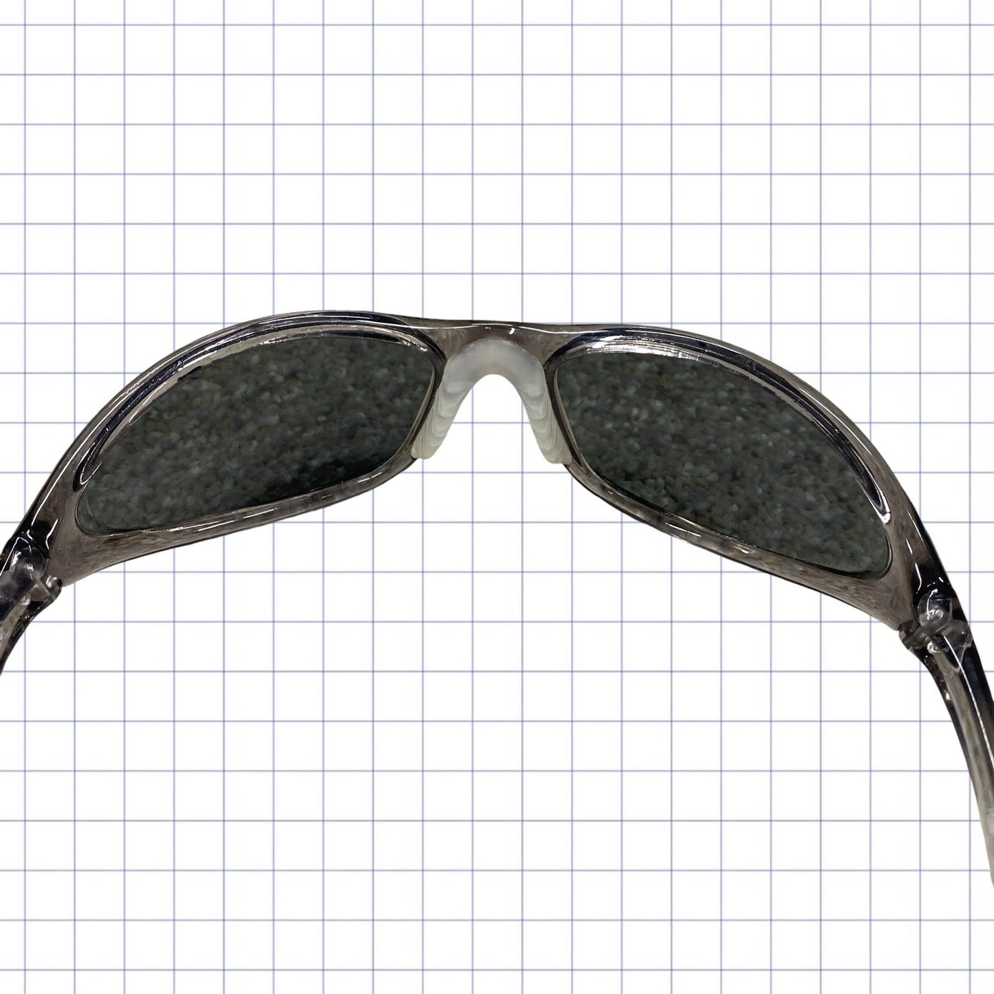 Early 2000s Nike Tarj Sunglasses – ER0033