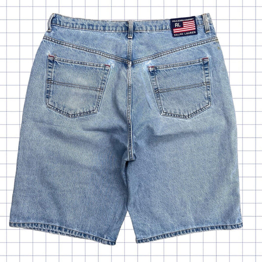 Polo Ralph Jorts - 36W