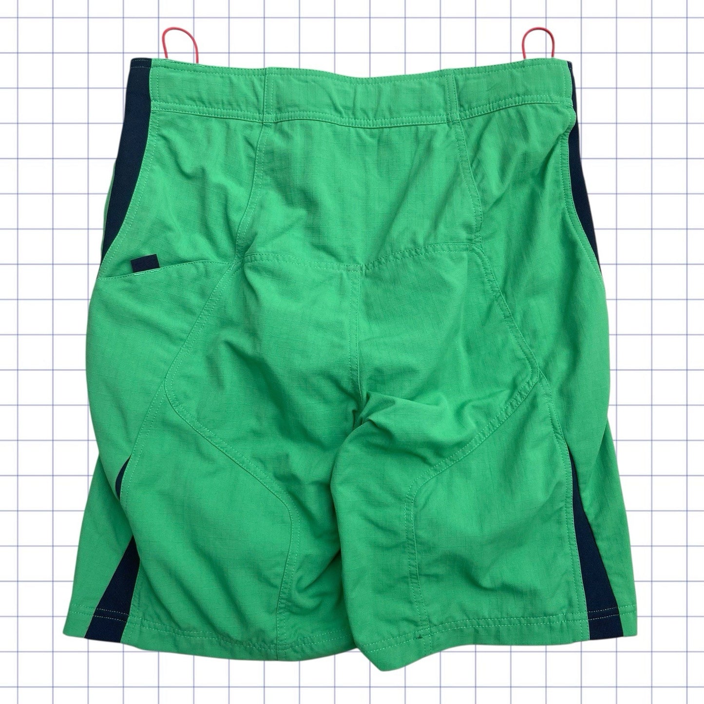 Vintage Oakley Cycle Shorts – 34W