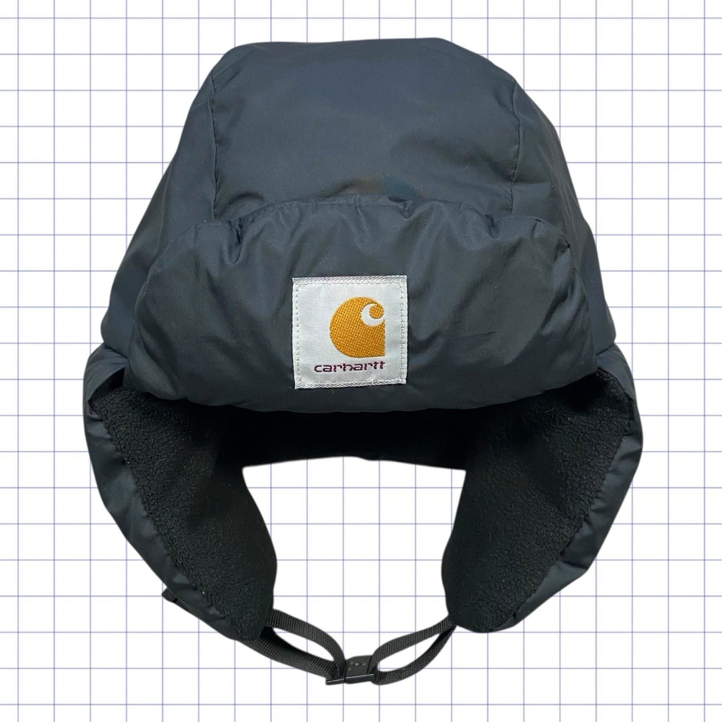 Carhartt WIP Byrd Hood Cap