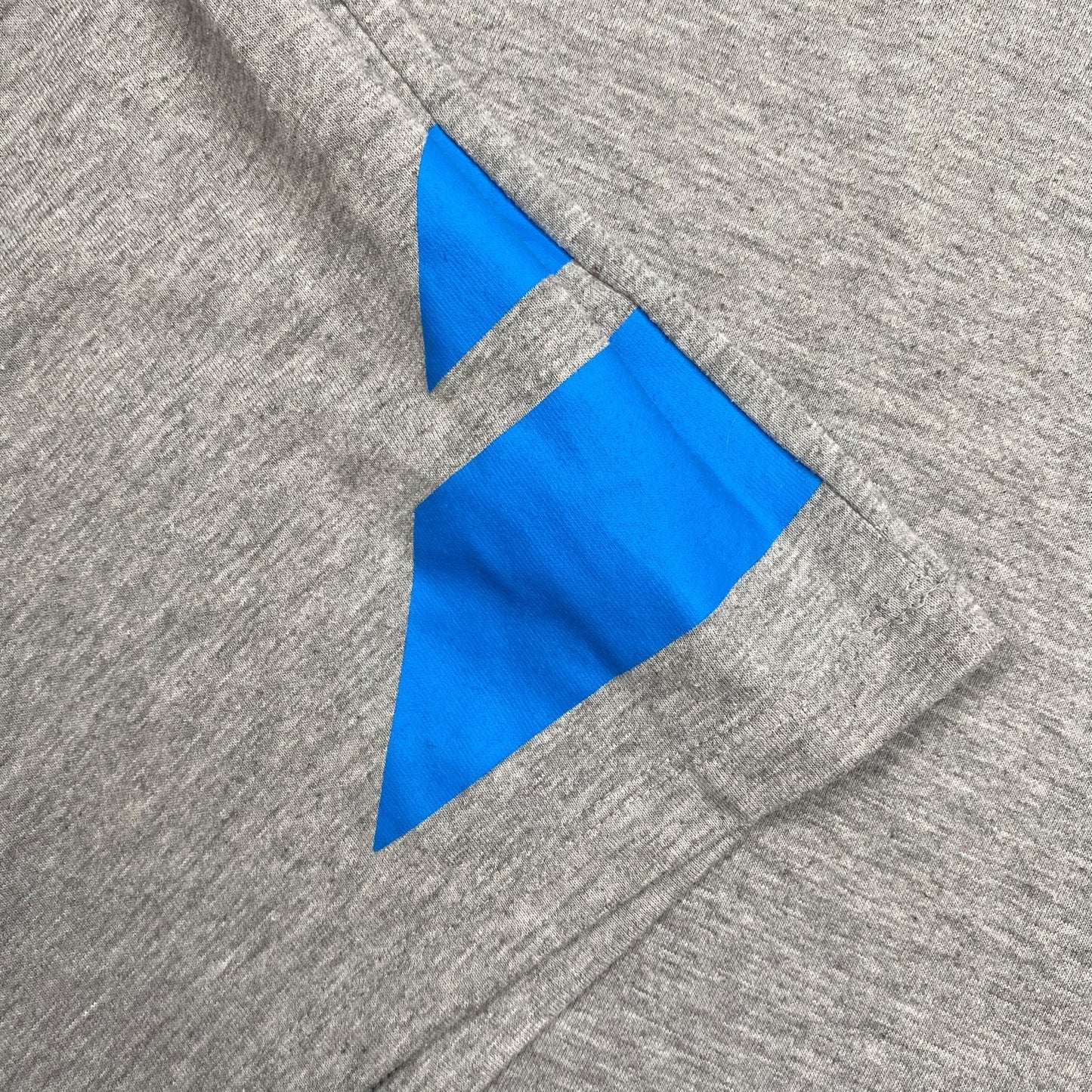 Babolat Big Spellout Tshirt - L/XL
