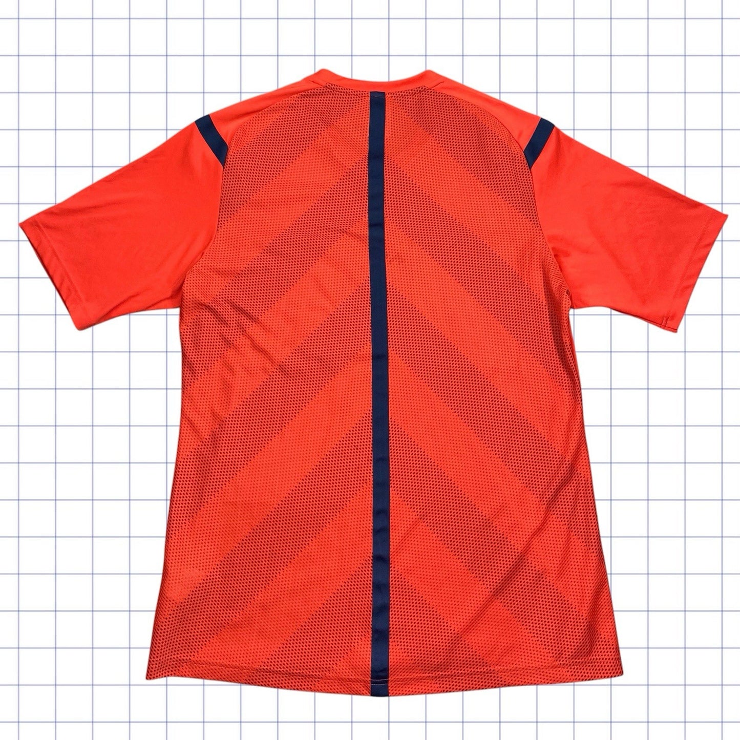 Vintage Adidas Sports Tshirt  - L