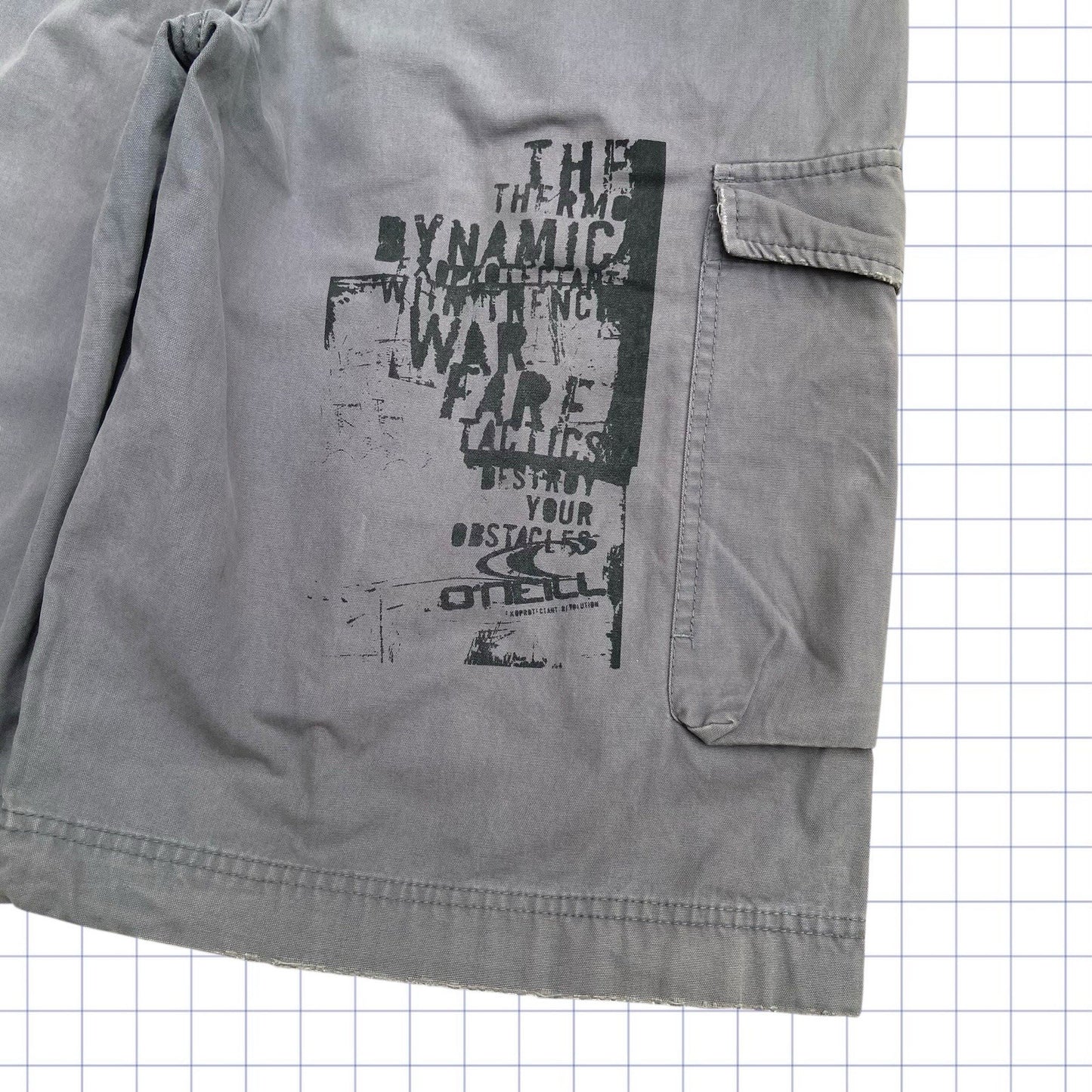 Y2K Oneill Jorts – 36W