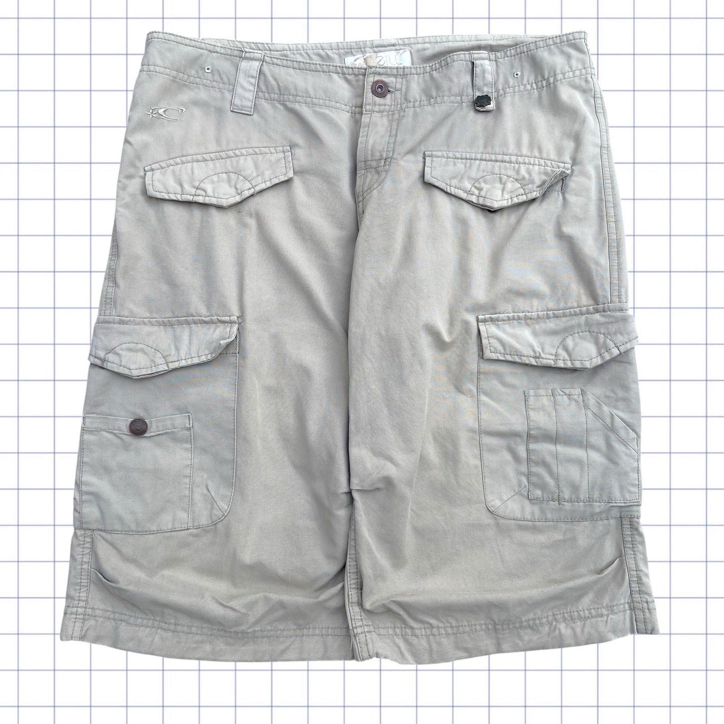 Y2K Oneill Jorts – 36W