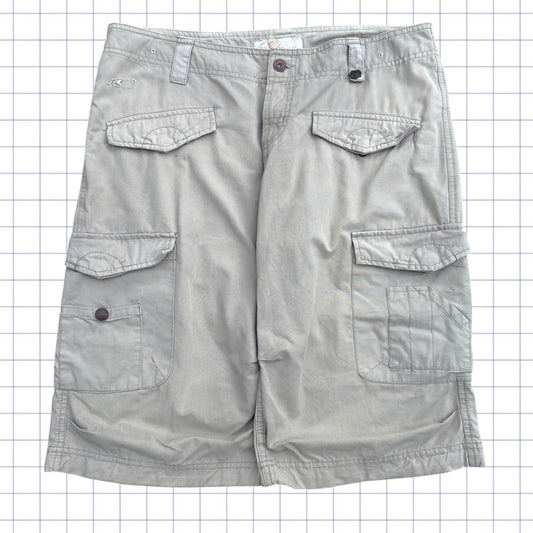 Y2K Oneill Jorts – 36W