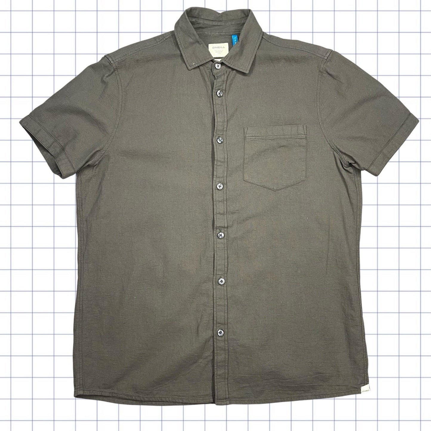 Early 2000s Oneill Shirt  - M