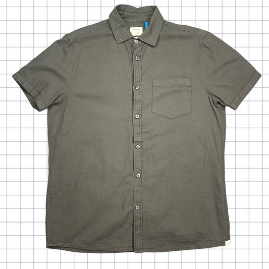 Early 2000s Oneill Shirt  - M