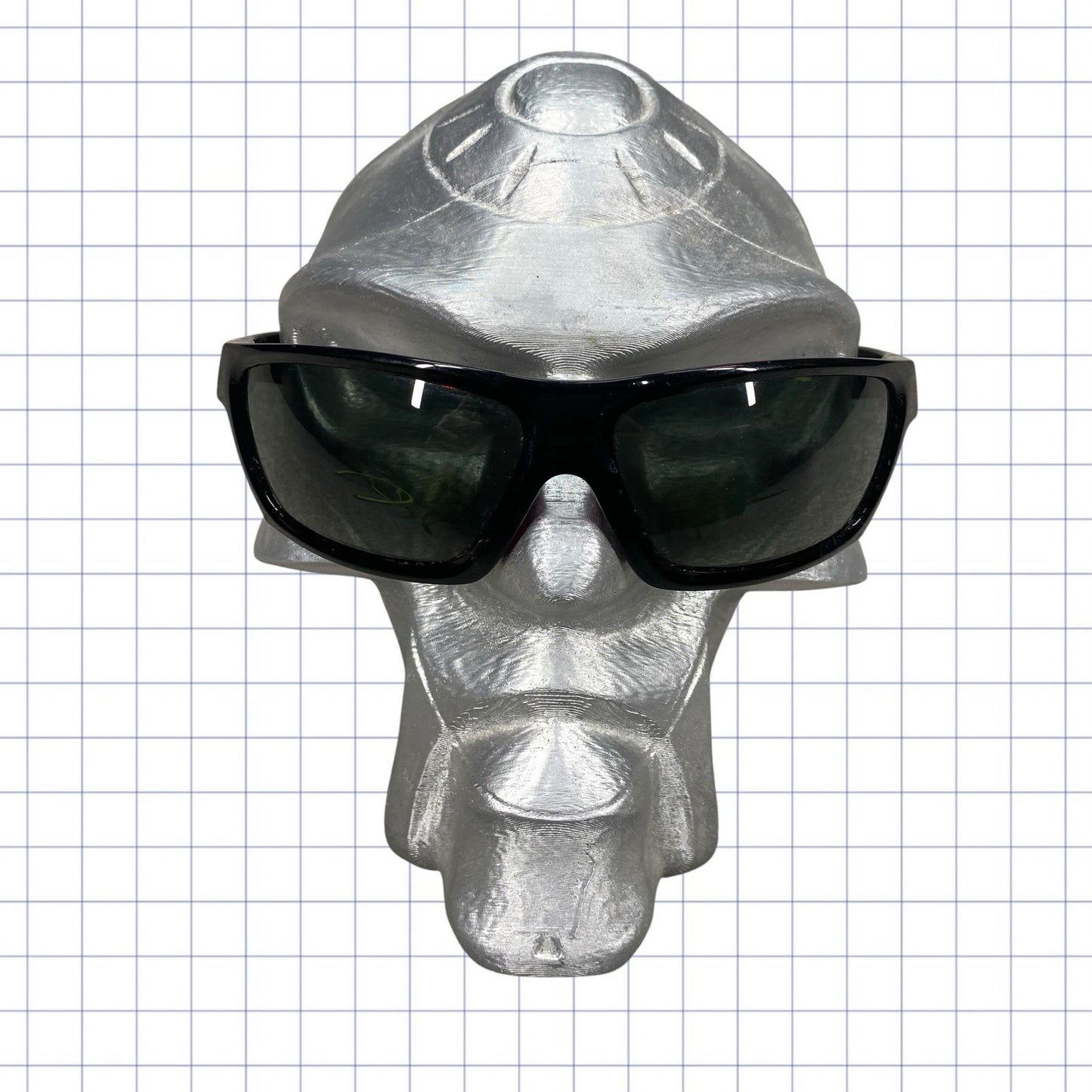 Y2K Mack Cycling Sunglasses