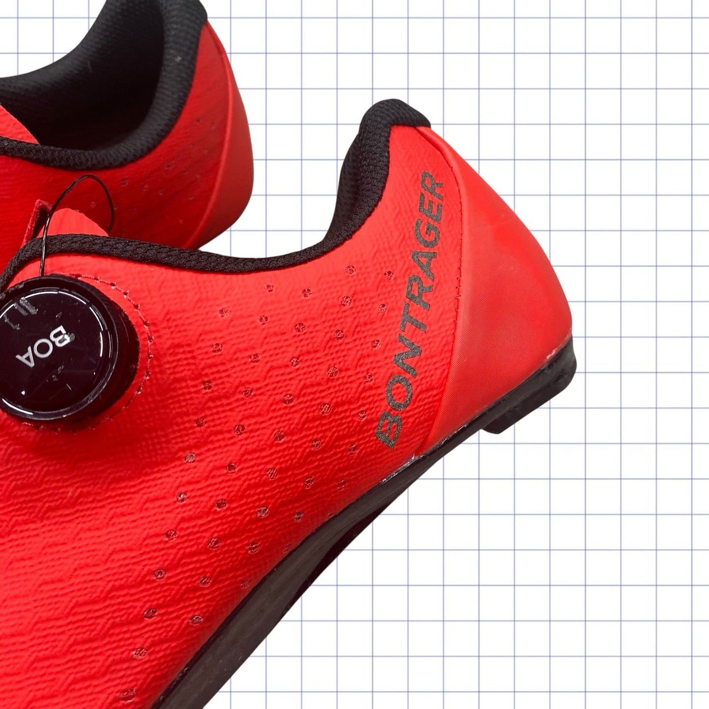 Bontrager Circuit Road Cycling Shoes - UK 5