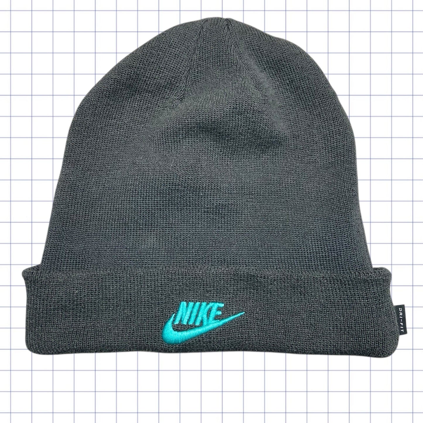Nike x Fc Barcelona Beanie