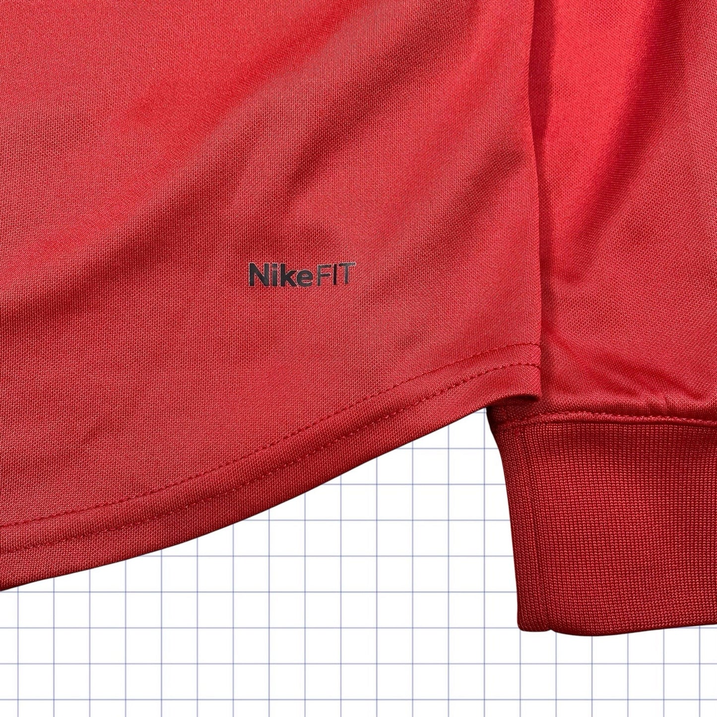Ealry 2000S Nike Football Shirt  - M