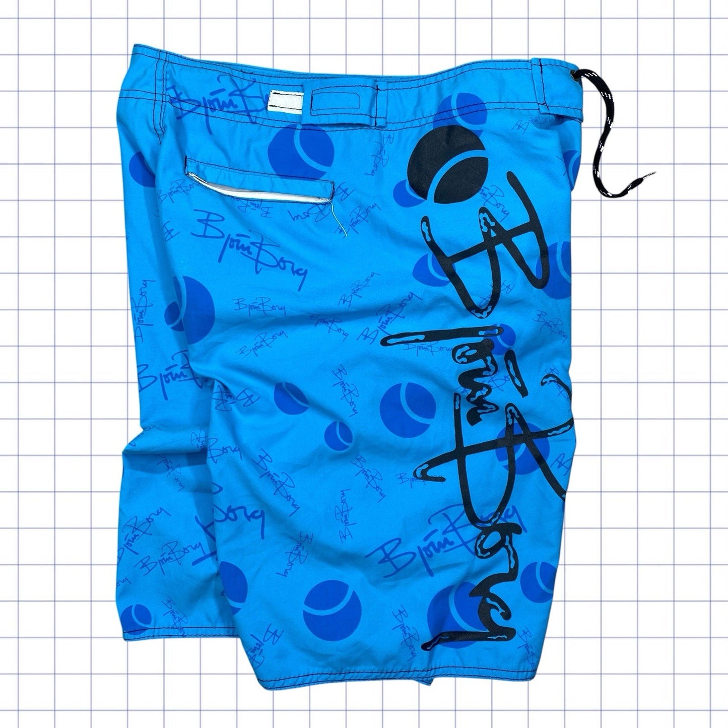 Billabong Spellout Board Shorts - 32W