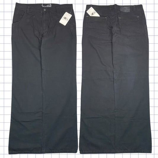 Early 2000s Oakley Trousers - 34W