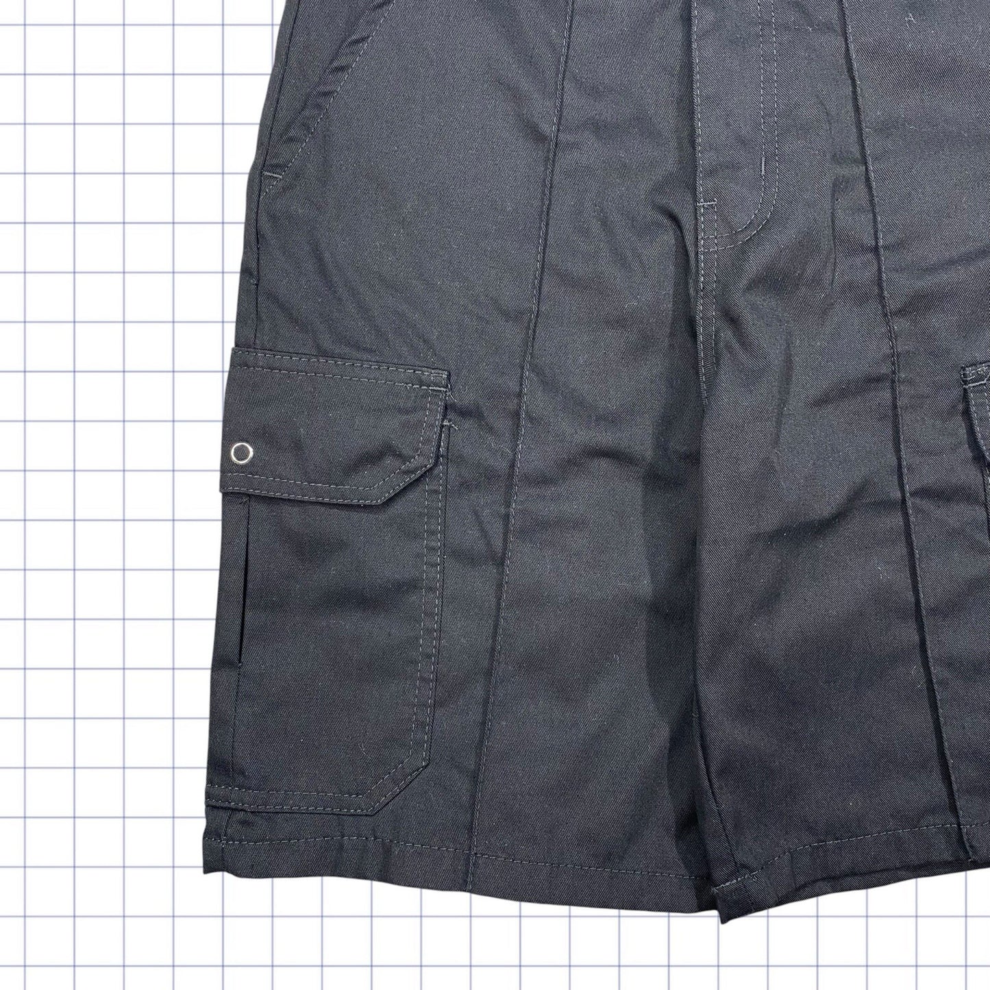 2000s Workwear Shorts - 30W