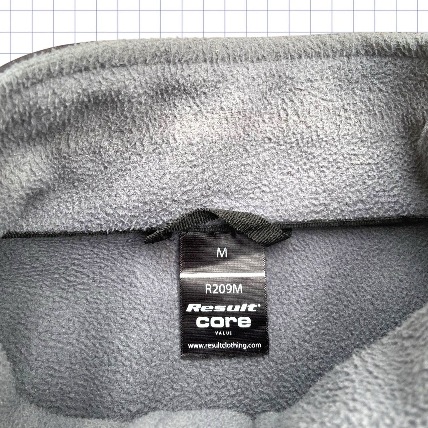 Mercedes Benz Soft Shell Jacket - M