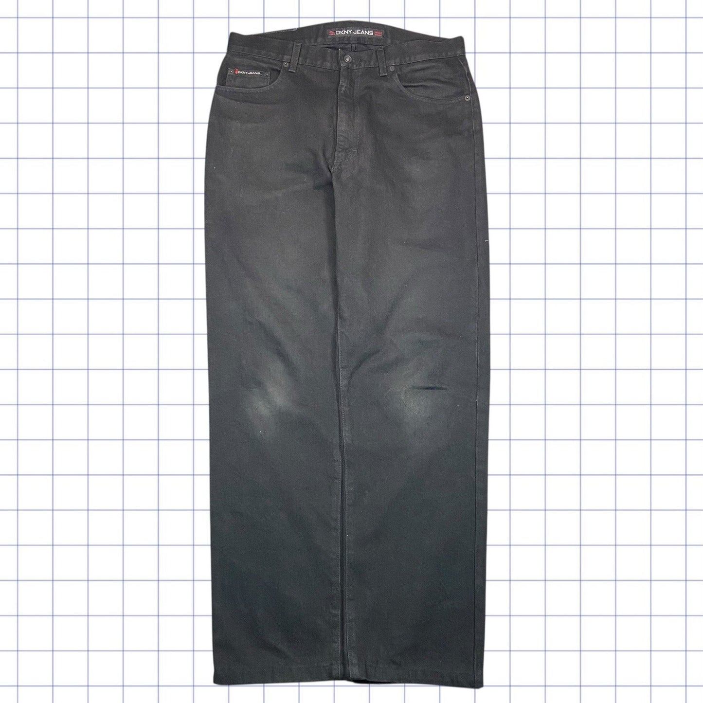 Vintage DNKY Jeans - 34W